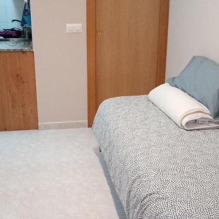 Coqueto Estudio 1 Ezcaray Zewnętrze zdjęcie