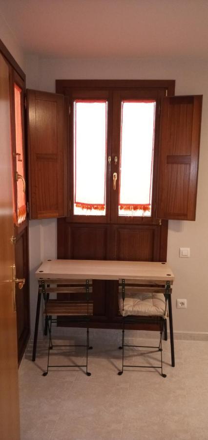 Coqueto Estudio 1 Ezcaray Zewnętrze zdjęcie