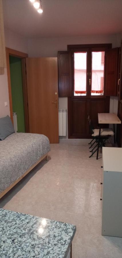Coqueto Estudio 1 Ezcaray Zewnętrze zdjęcie