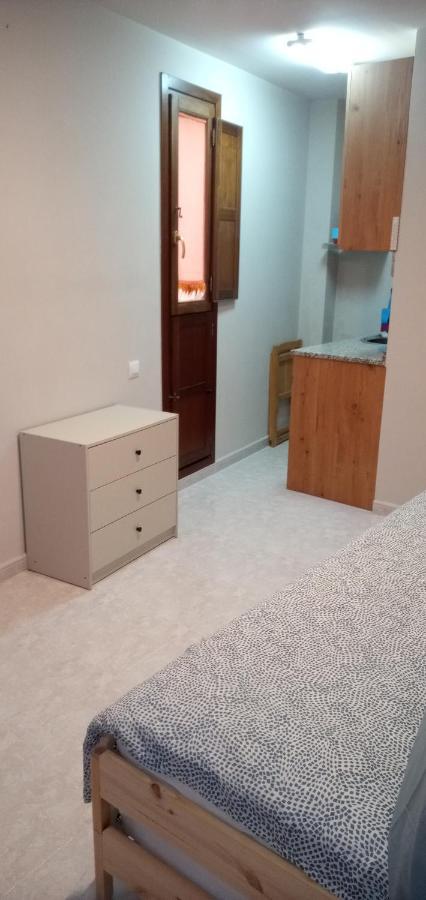 Coqueto Estudio 1 Ezcaray Zewnętrze zdjęcie