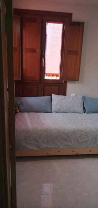 Coqueto Estudio 1 Ezcaray Zewnętrze zdjęcie