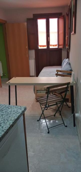 Coqueto Estudio 1 Ezcaray Zewnętrze zdjęcie